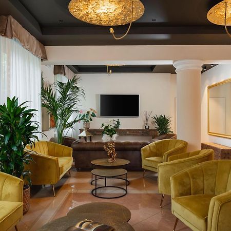 Hotel Mazzanti Milano Marittima Dış mekan fotoğraf