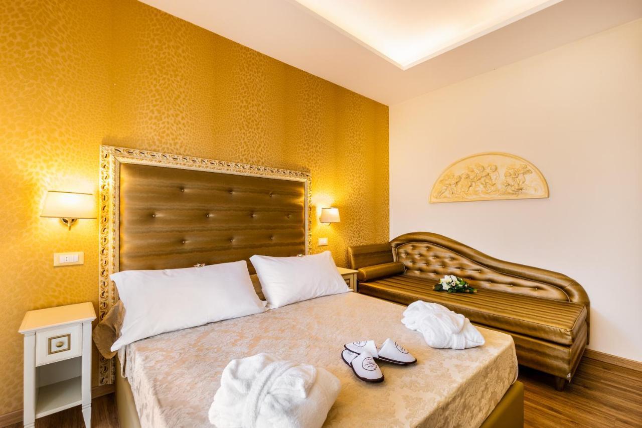 Hotel Mazzanti Milano Marittima Dış mekan fotoğraf