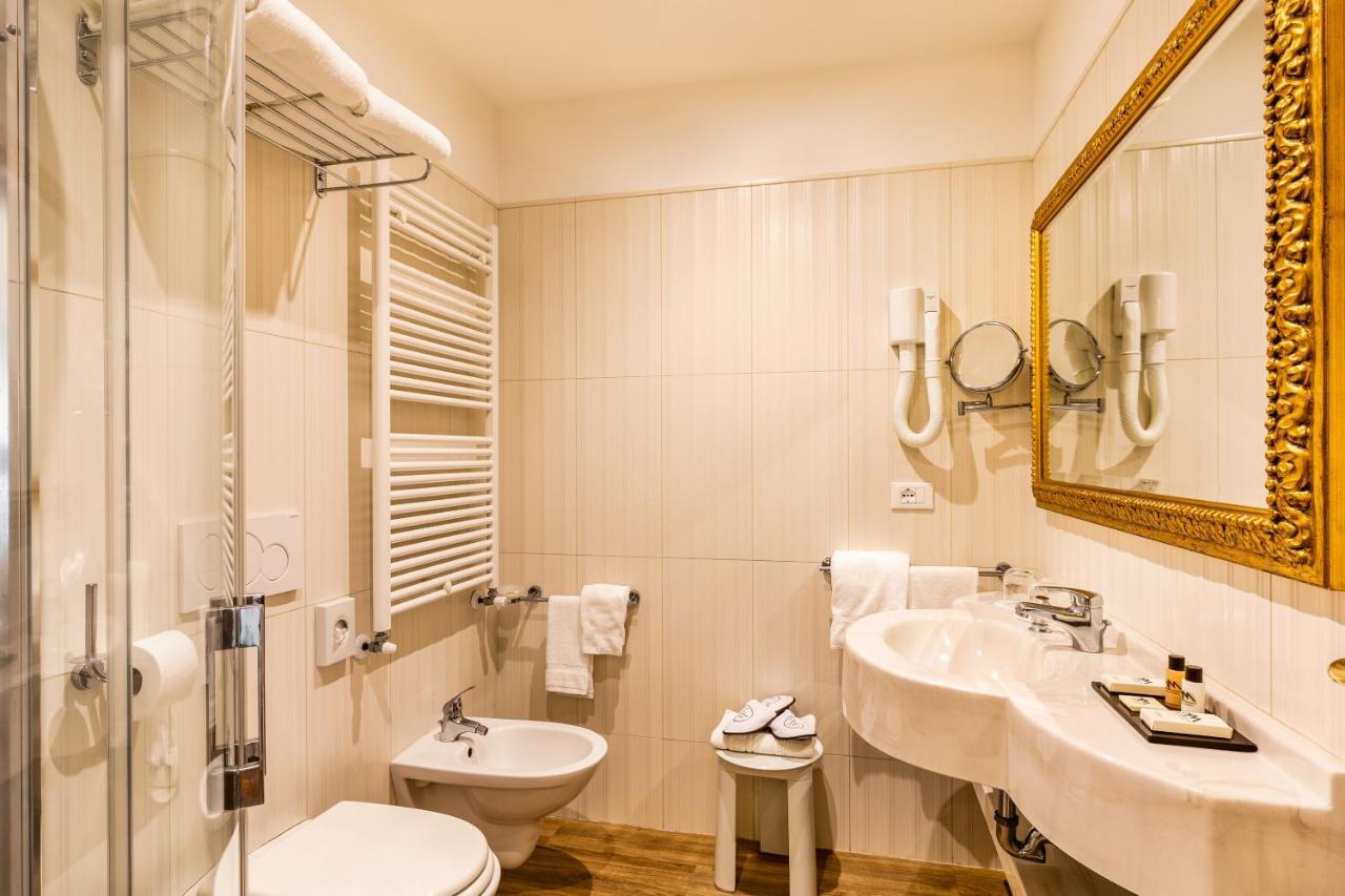 Hotel Mazzanti Milano Marittima Dış mekan fotoğraf