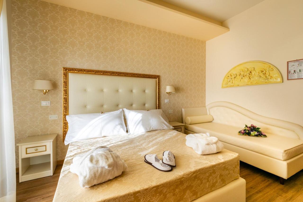 Hotel Mazzanti Milano Marittima Dış mekan fotoğraf