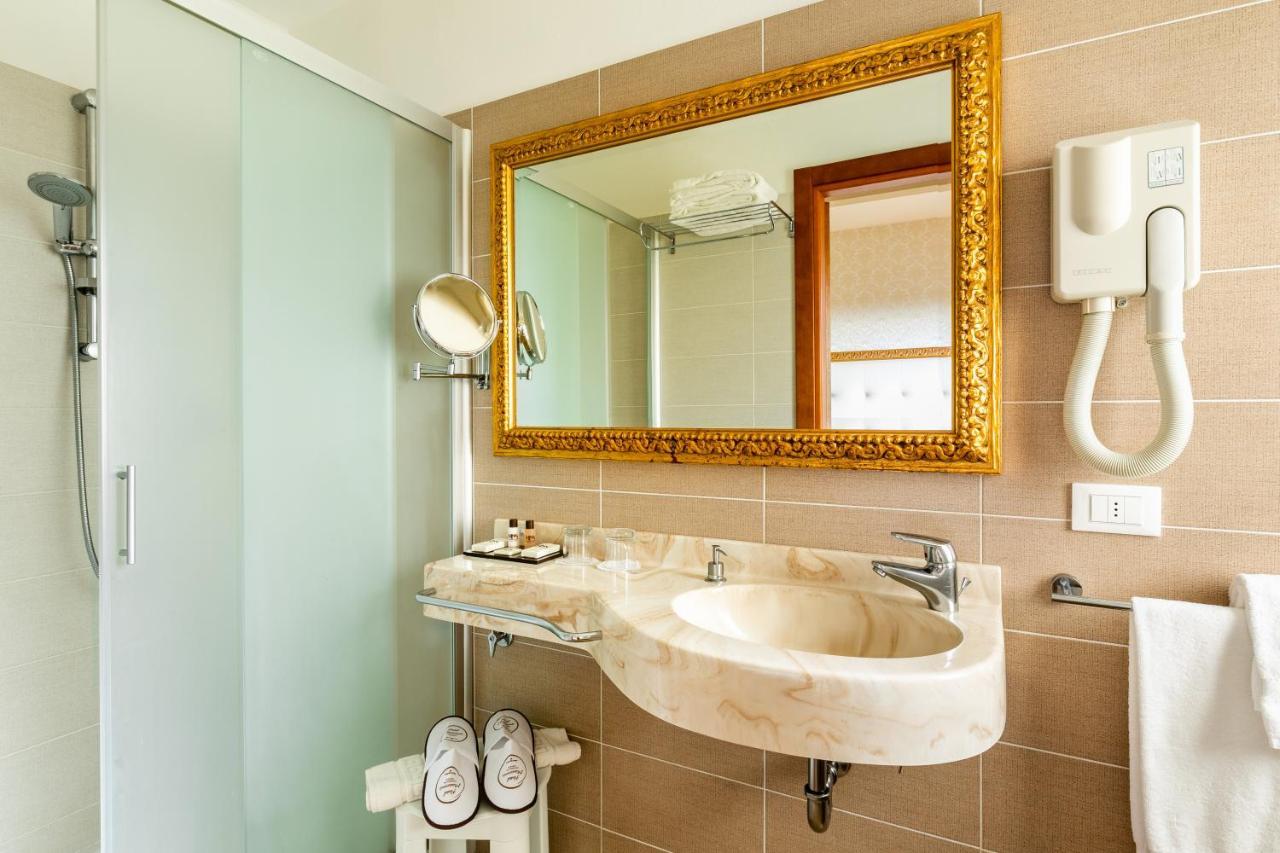 Hotel Mazzanti Milano Marittima Dış mekan fotoğraf