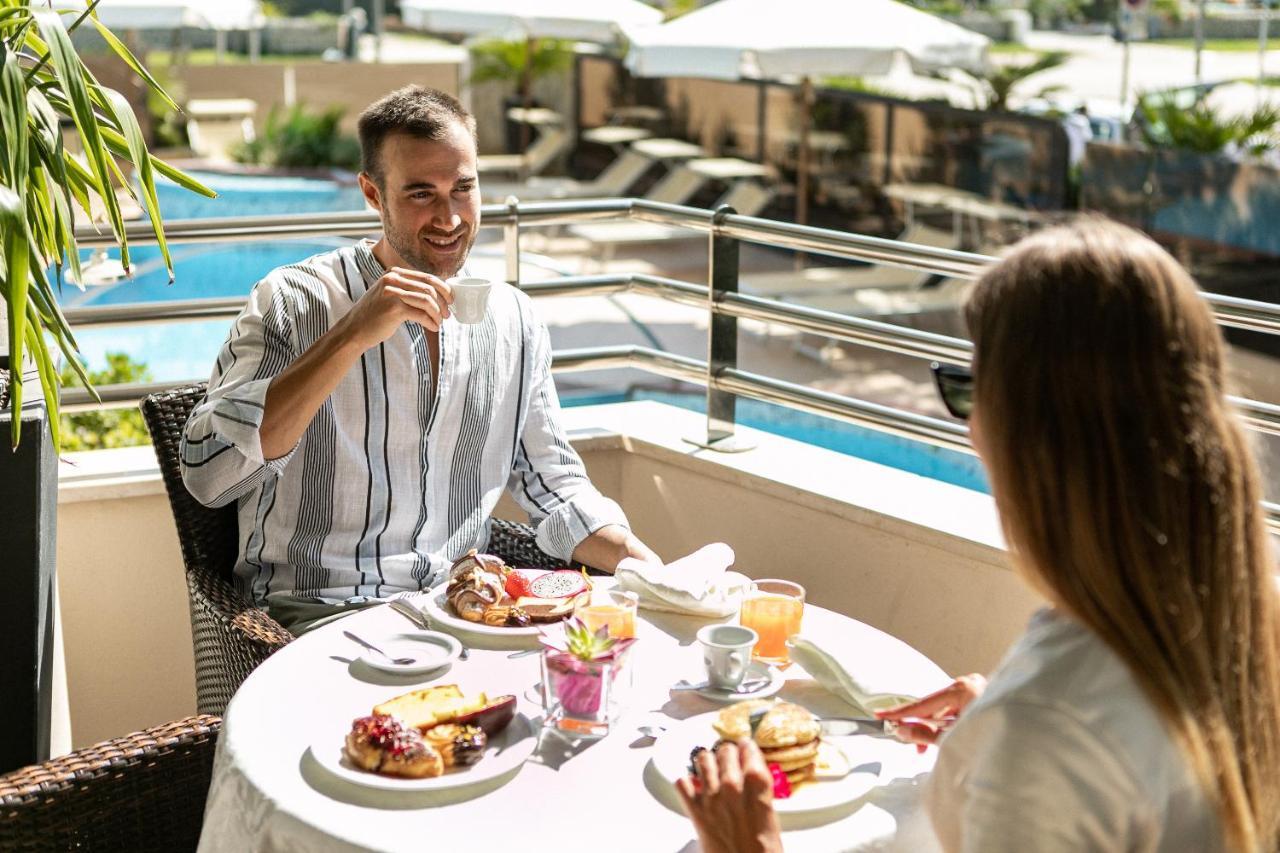 Hotel Mazzanti Milano Marittima Dış mekan fotoğraf