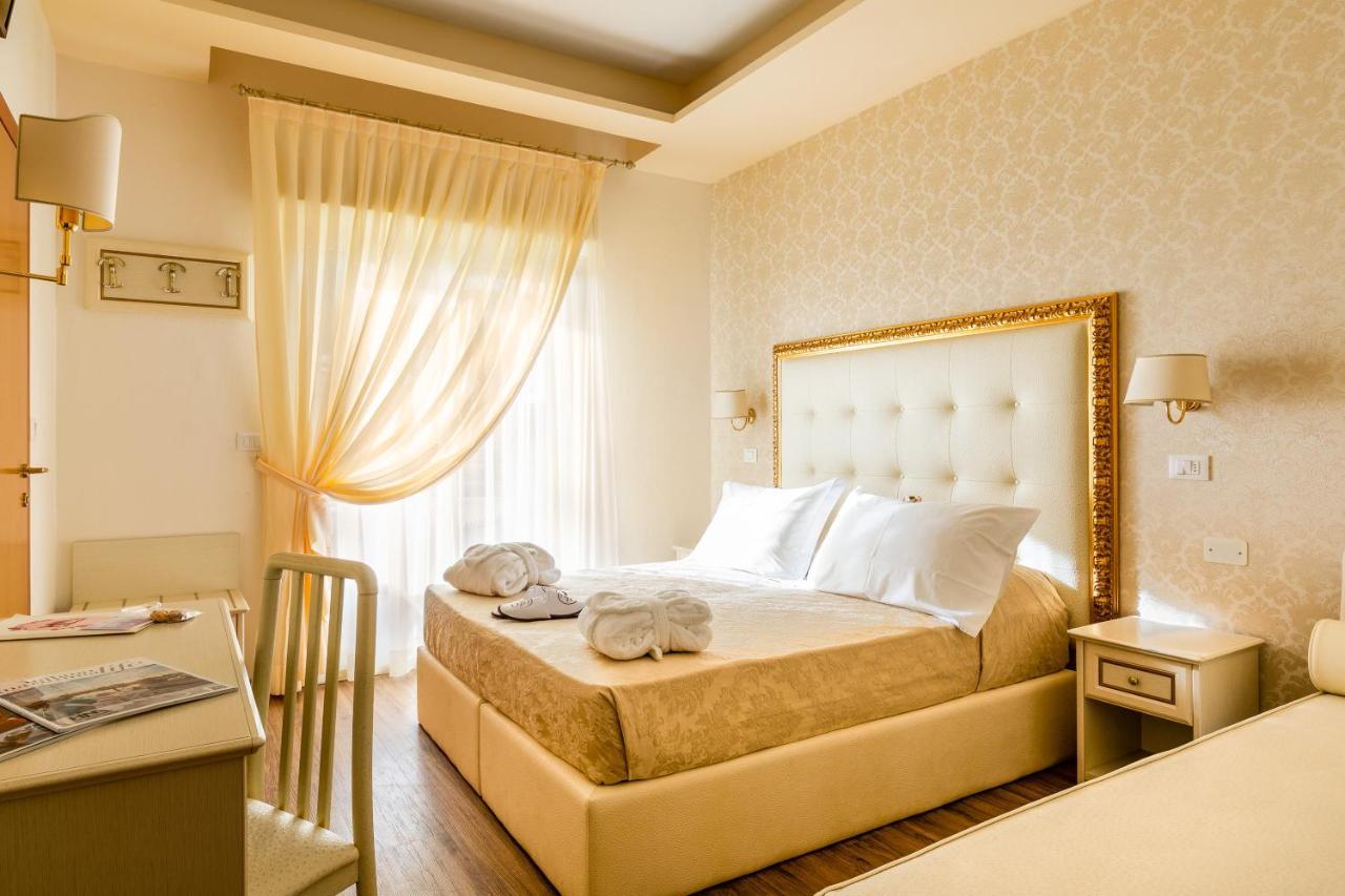 Hotel Mazzanti Milano Marittima Dış mekan fotoğraf