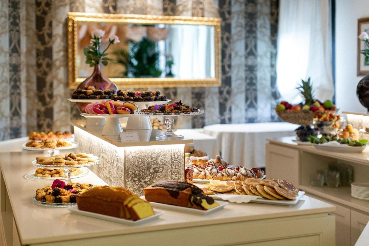 Hotel Mazzanti Milano Marittima Dış mekan fotoğraf