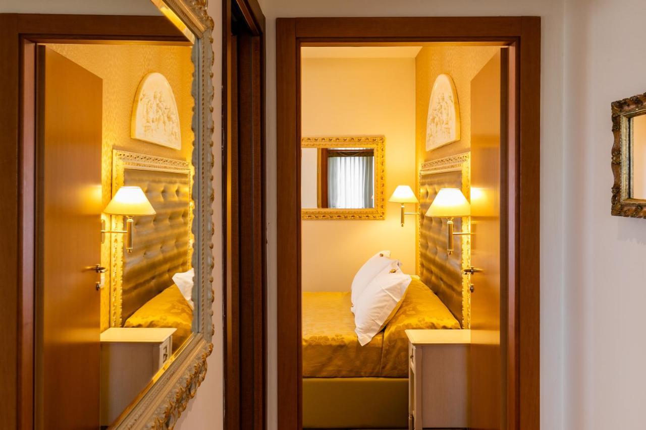 Hotel Mazzanti Milano Marittima Dış mekan fotoğraf