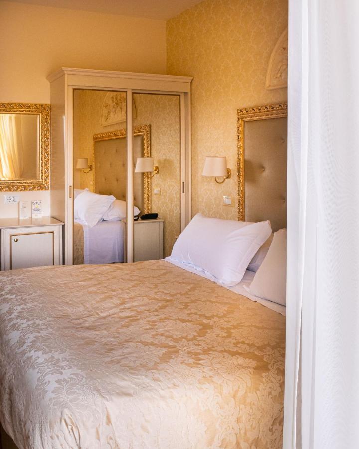 Hotel Mazzanti Milano Marittima Dış mekan fotoğraf