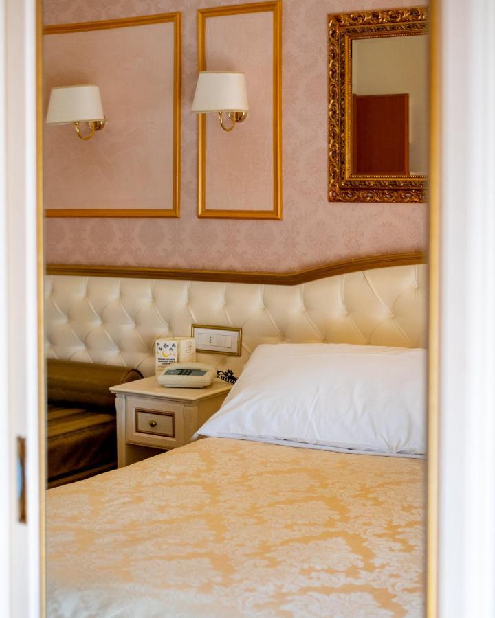Hotel Mazzanti Milano Marittima Dış mekan fotoğraf