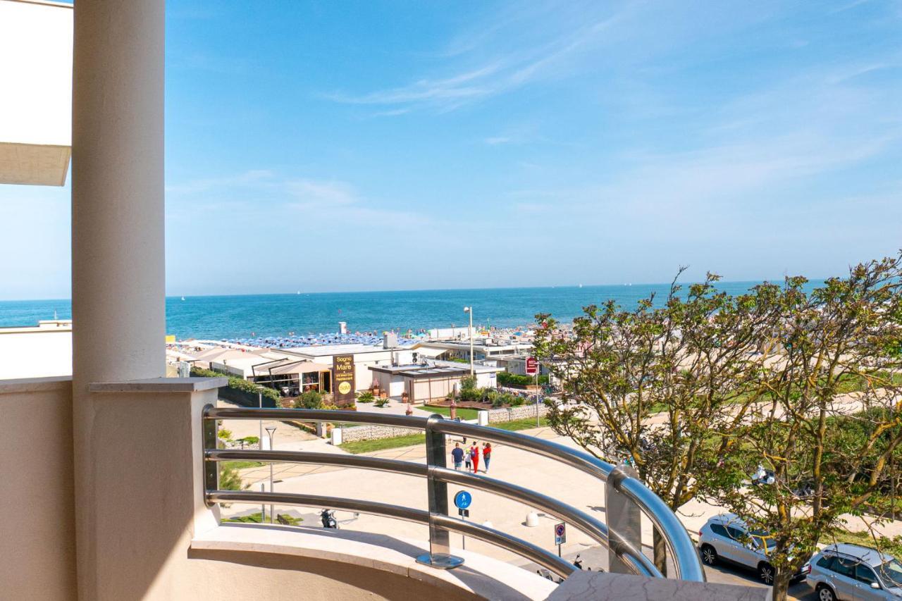 Hotel Mazzanti Milano Marittima Dış mekan fotoğraf