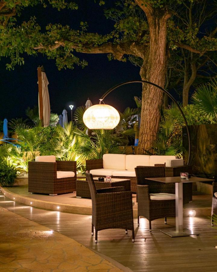 Hotel Mazzanti Milano Marittima Dış mekan fotoğraf