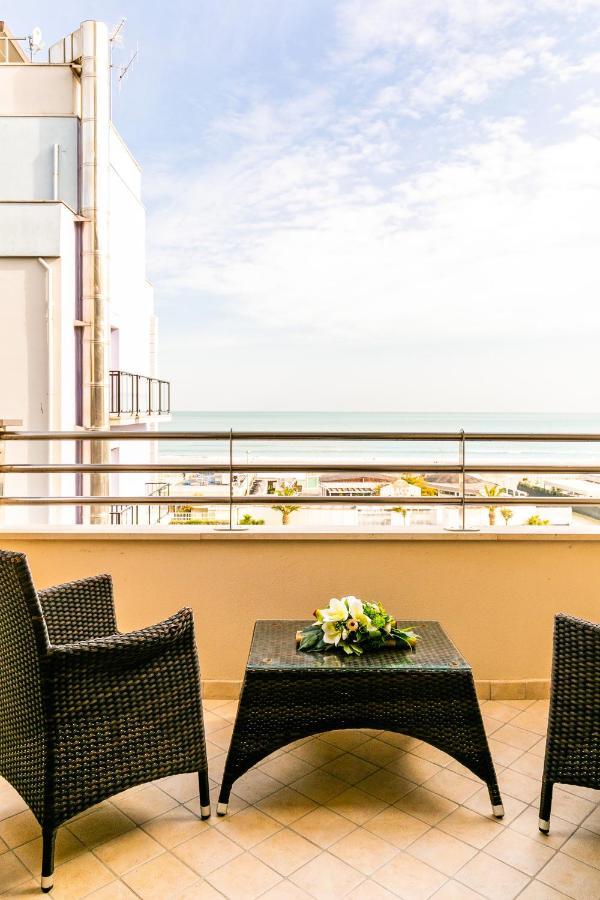 Hotel Mazzanti Milano Marittima Dış mekan fotoğraf