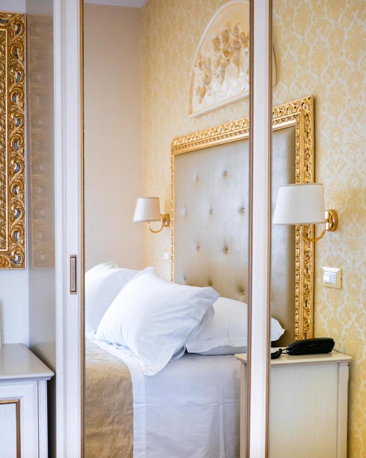 Hotel Mazzanti Milano Marittima Dış mekan fotoğraf