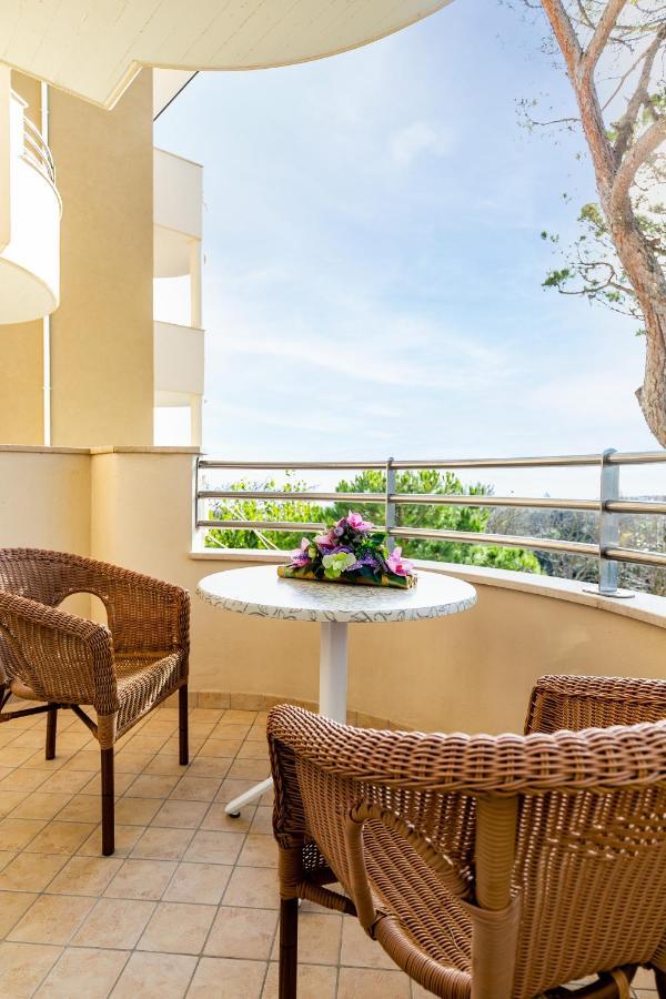 Hotel Mazzanti Milano Marittima Dış mekan fotoğraf