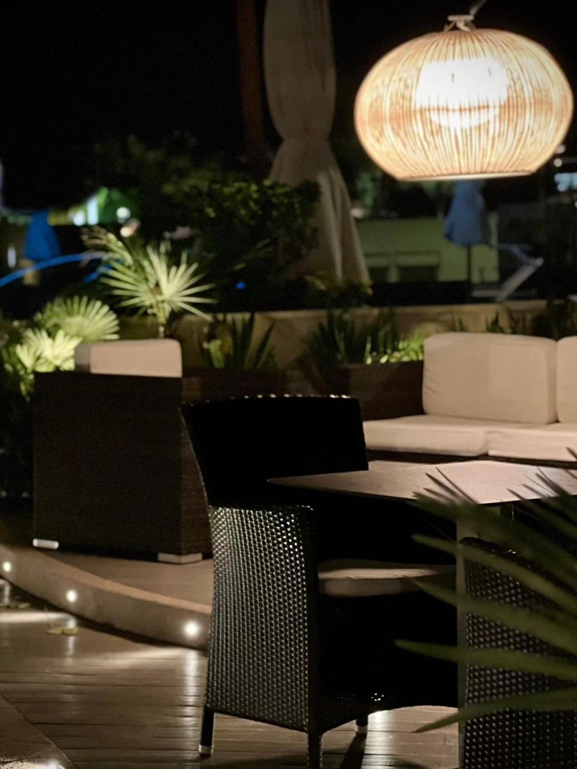 Hotel Mazzanti Milano Marittima Dış mekan fotoğraf