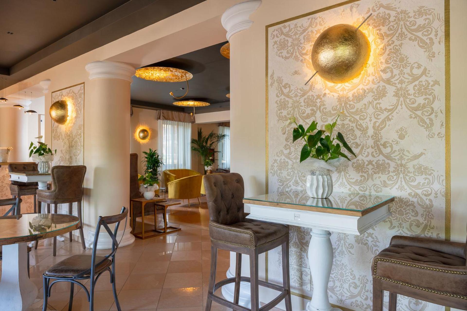 Hotel Mazzanti Milano Marittima Dış mekan fotoğraf