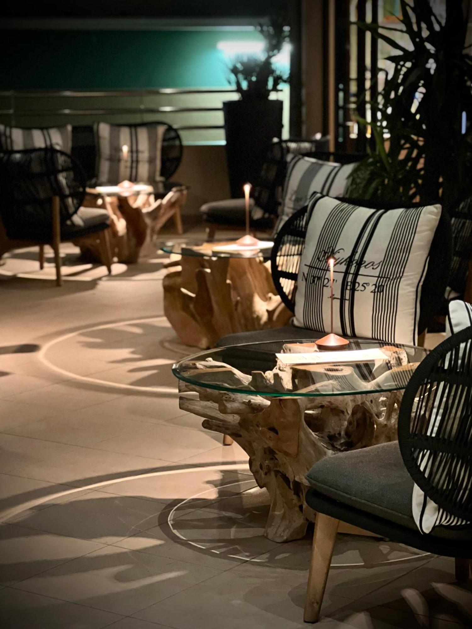 Hotel Mazzanti Milano Marittima Dış mekan fotoğraf