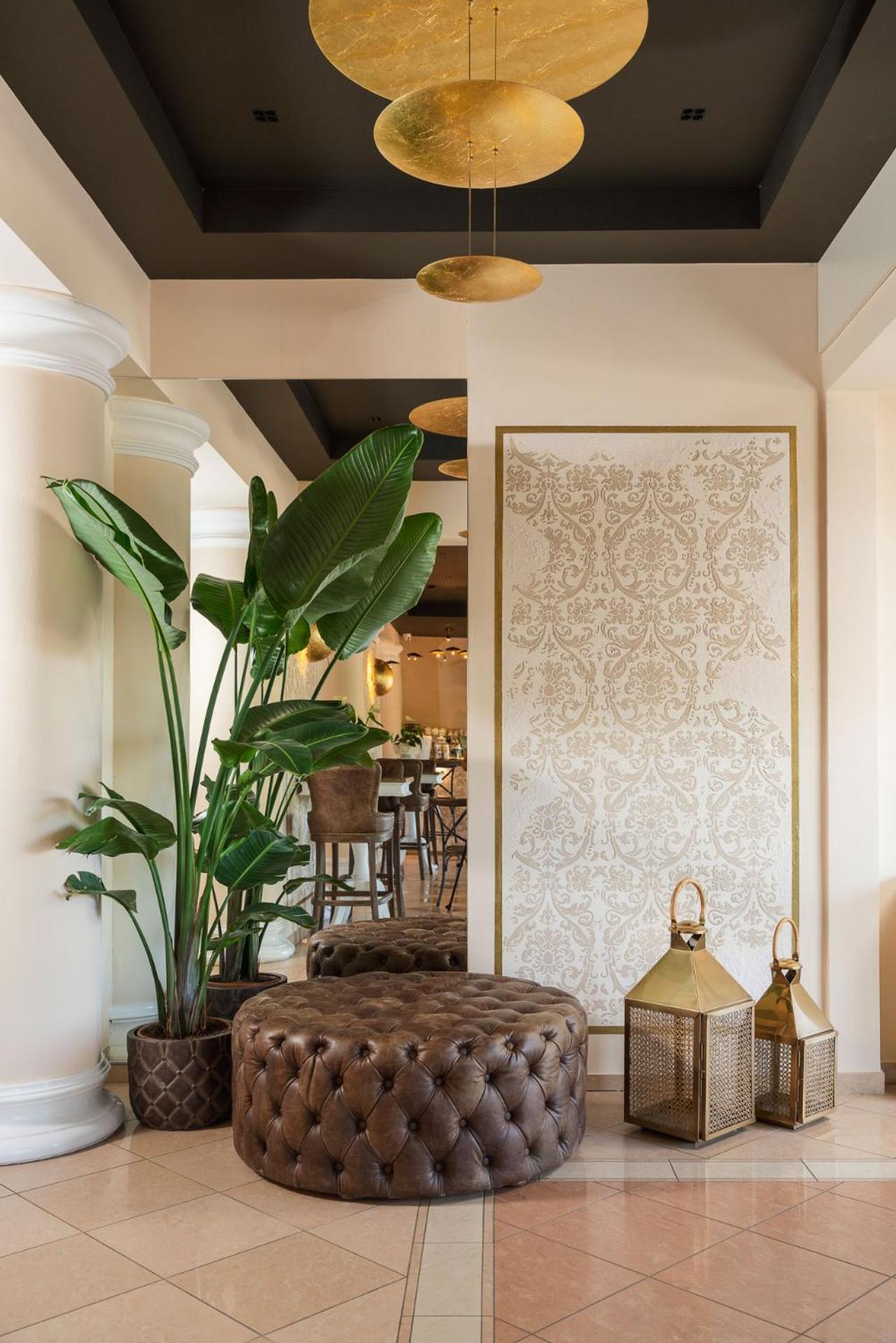Hotel Mazzanti Milano Marittima Dış mekan fotoğraf