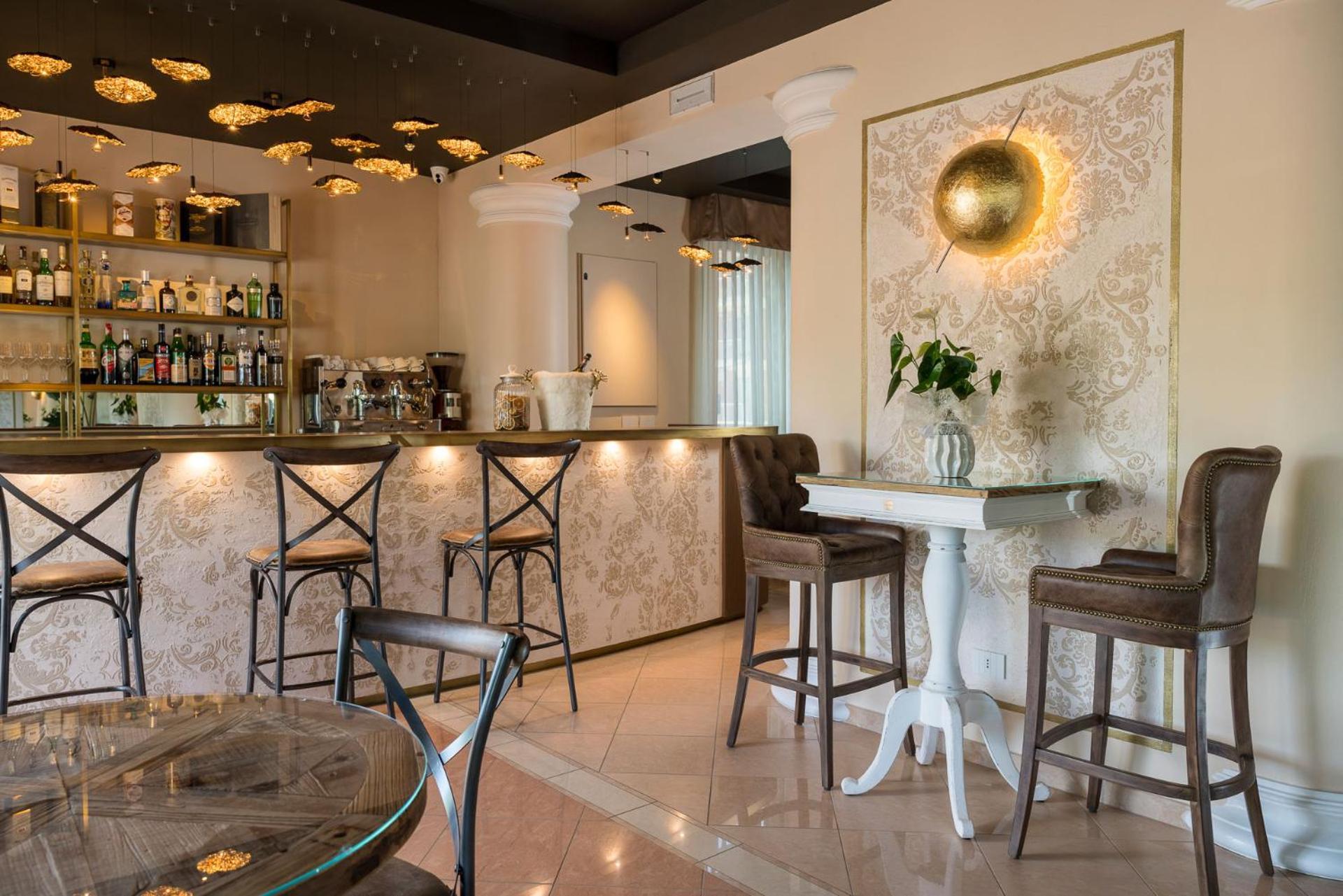 Hotel Mazzanti Milano Marittima Dış mekan fotoğraf